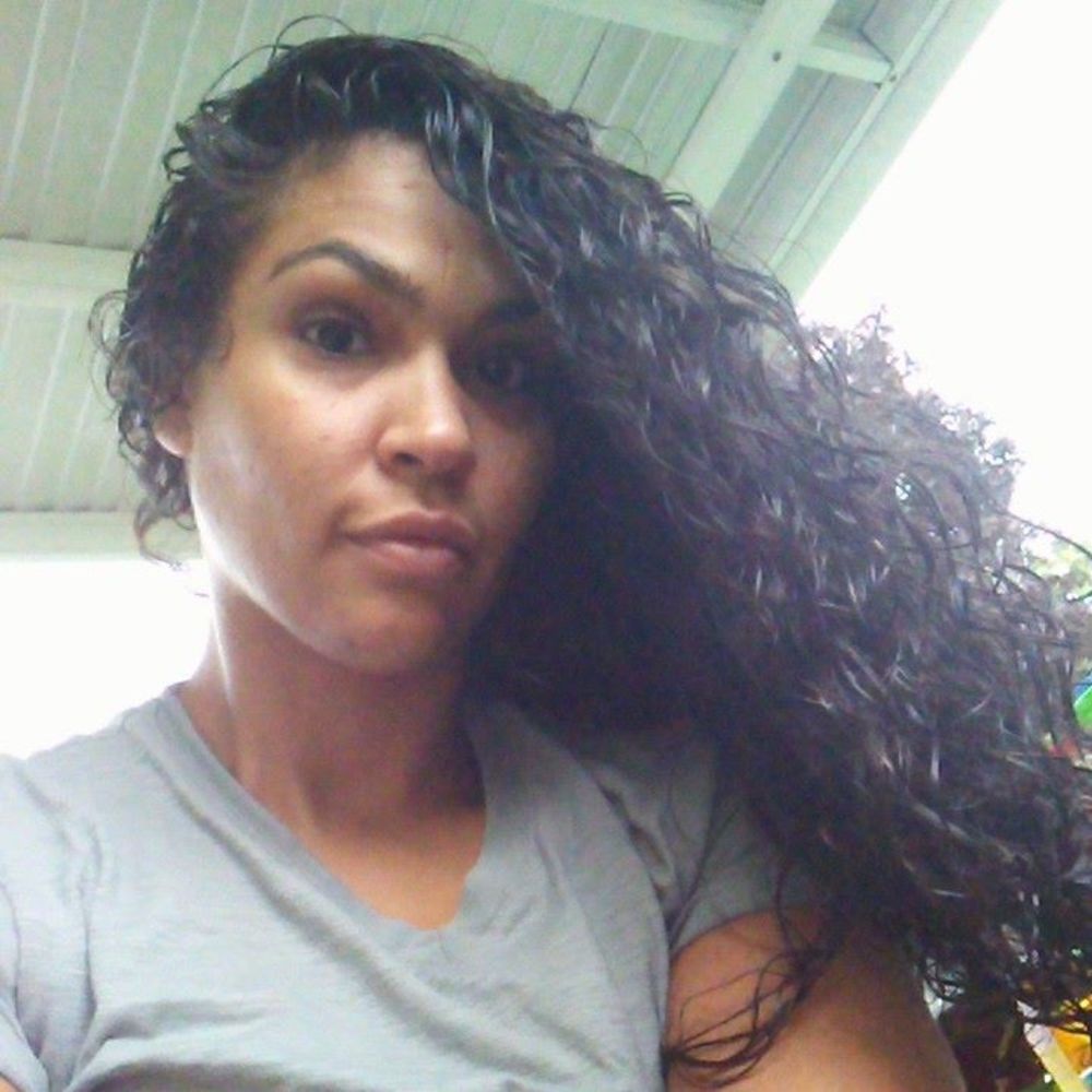 Meet your Posher, Giselle